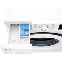 Стиральная машина LG F2V3HS3W