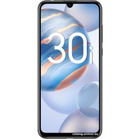 Телефон HONOR 30i LRA-LX1 4GB/128GB (полночный черный)