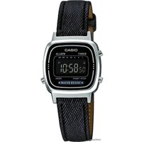 Наручные часы Casio LA670WEL-1B