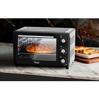 Мини-печь Making Oasis Everywhere M-60CB2