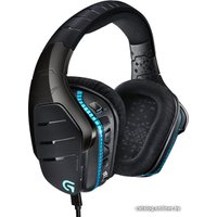 Наушники Logitech G633 Artemis Spectrum
