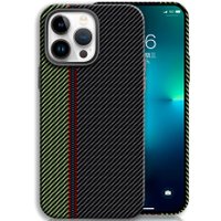 Чехол для телефона Luxo Пути сошлись J218 для Apple iPhone 14 Pro Max (хаки/болотный)