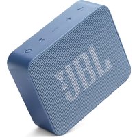 Беспроводная колонка JBL Go Essential 2 (синий)