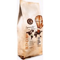 Кофе Coffee Carte Blend №1 500 г