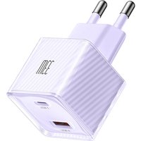 Сетевое зарядное McDodo CH-4153 (фиолетовый)