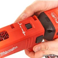 Шуруповерт для гипсокартона Milwaukee M18 FSGC-202X 4933459199 (с 2-мя АКБ, кейс)