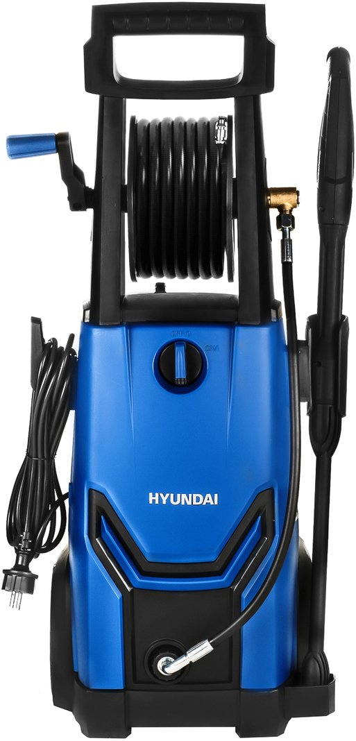 

Мойка высокого давления Hyundai HHW 190-600