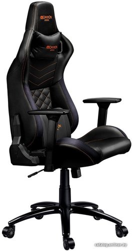 Игровое (геймерское) кресло Canyon Nightfall GС-7