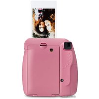 Фотоаппарат Fujifilm Instax Mini 9 Blush Rose (розовый)