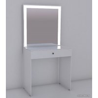 Туалетный столик с зеркалом Мир Мебели SV-05LED
