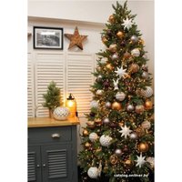 Ель Maxy Poland Exclusive Президентская литая 3 м