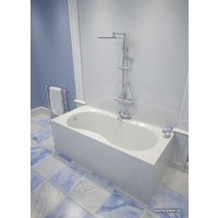 Ванна Relisan Lada (130x70) в Пинске