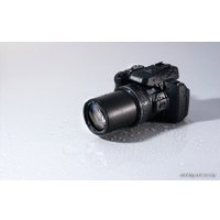 Фотоаппарат Fujifilm FinePix S1