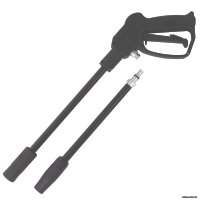 Мойка высокого давления Kolner KHPW 2150FSP