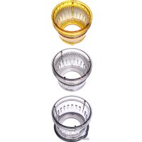 Соковыжималка Kitfort KT-1104-2