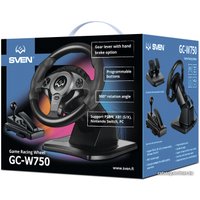 Руль SVEN GC-W750