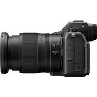 Беззеркальный фотоаппарат Nikon Z6 III Kit 24-120mm f/4 S