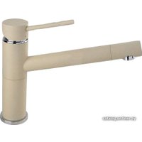 Смеситель Timo Saona 2303 F (шампань)