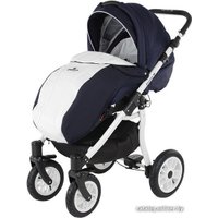 Универсальная коляска Adamex Jogger Alu