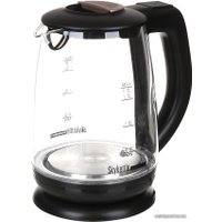 Электрический чайник Redmond (Редмонд) SkyKettle RK-G233S