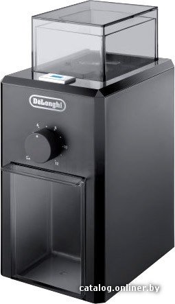Электрическая кофемолка DeLonghi KG 79