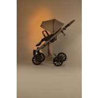 Универсальная коляска Anex E/type 2022 (2 в 1, boho et-SE01)