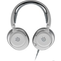 Наушники SteelSeries Arctis Nova 1 (белый)