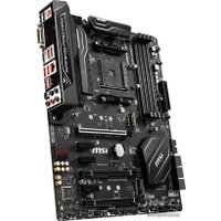 Материнская плата MSI X470 Gaming Pro Max