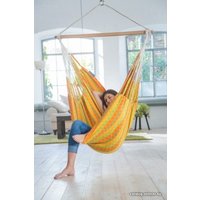 Кресло-гамак La Siesta Carolina Citrus CAC16-5