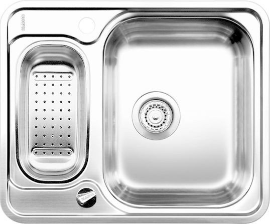 Кухонная мойка Blanco Lantos 6-IF 516676