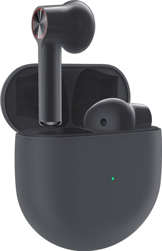 

Наушники OnePlus Buds (серый)