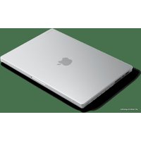 Чехол-накладка Satechi ST-MBP16CL