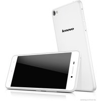 Телефон Lenovo S60 Pearl White