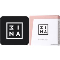 Тени для век 3INA The Eyeshadow (тон 116)