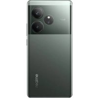 Телефон Realme GT 6 16GB/512GB международная версия (зеленый туман)