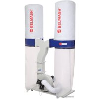 Вытяжная установка (стружкоотсос) Belmash (Белмаш) DC3900/380