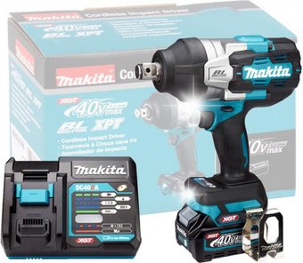 Makita TW001GM101 (с 1-им АКБ)