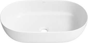 Умывальник Wellsee Chic Riviera 326801000