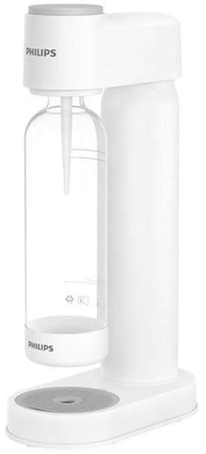 

Сифон для газирования Philips GoZero ADD4901WH/10