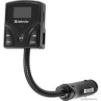 FM-модулятор Defender RT-Feet