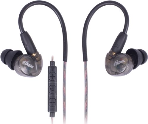 

Наушники Ritmix RH-445CBTH