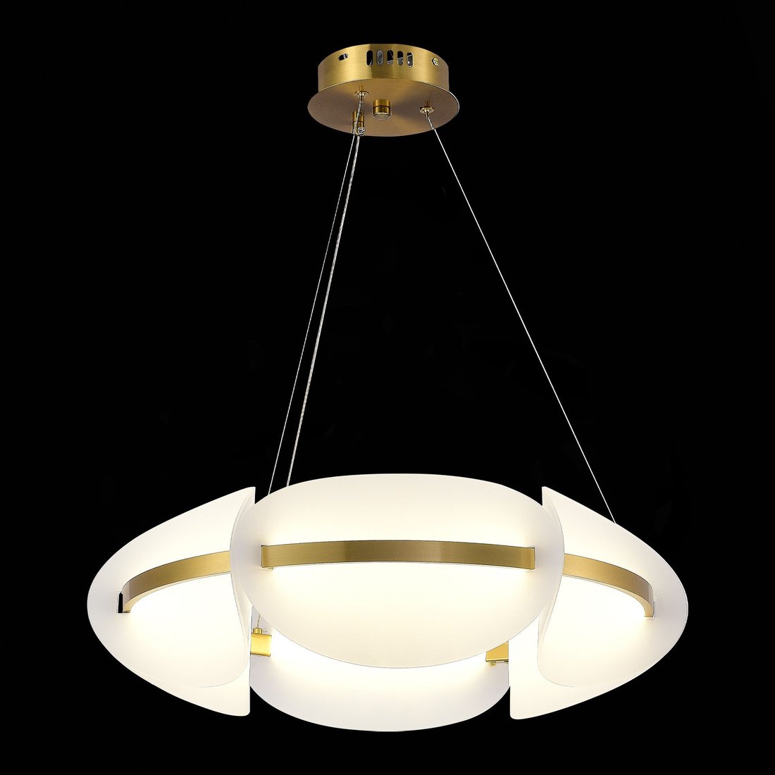 Подвесная люстра ST Luce SL1304.203.45