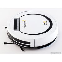 Робот-пылесос Gutrend Fun 110 Pet белый с черным