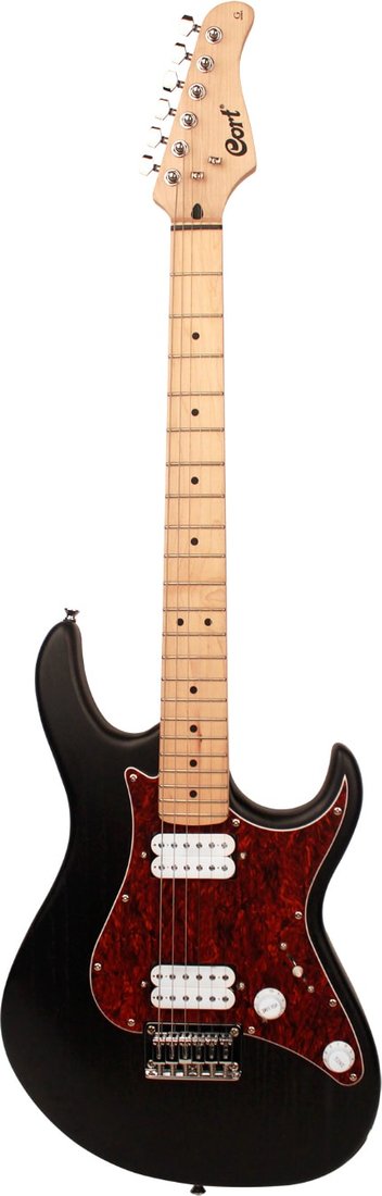 

Электрогитара Cort G100HH OPB