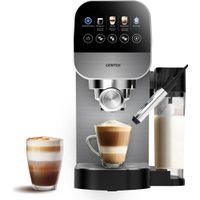 Рожковая кофеварка CENTEK CT-1172