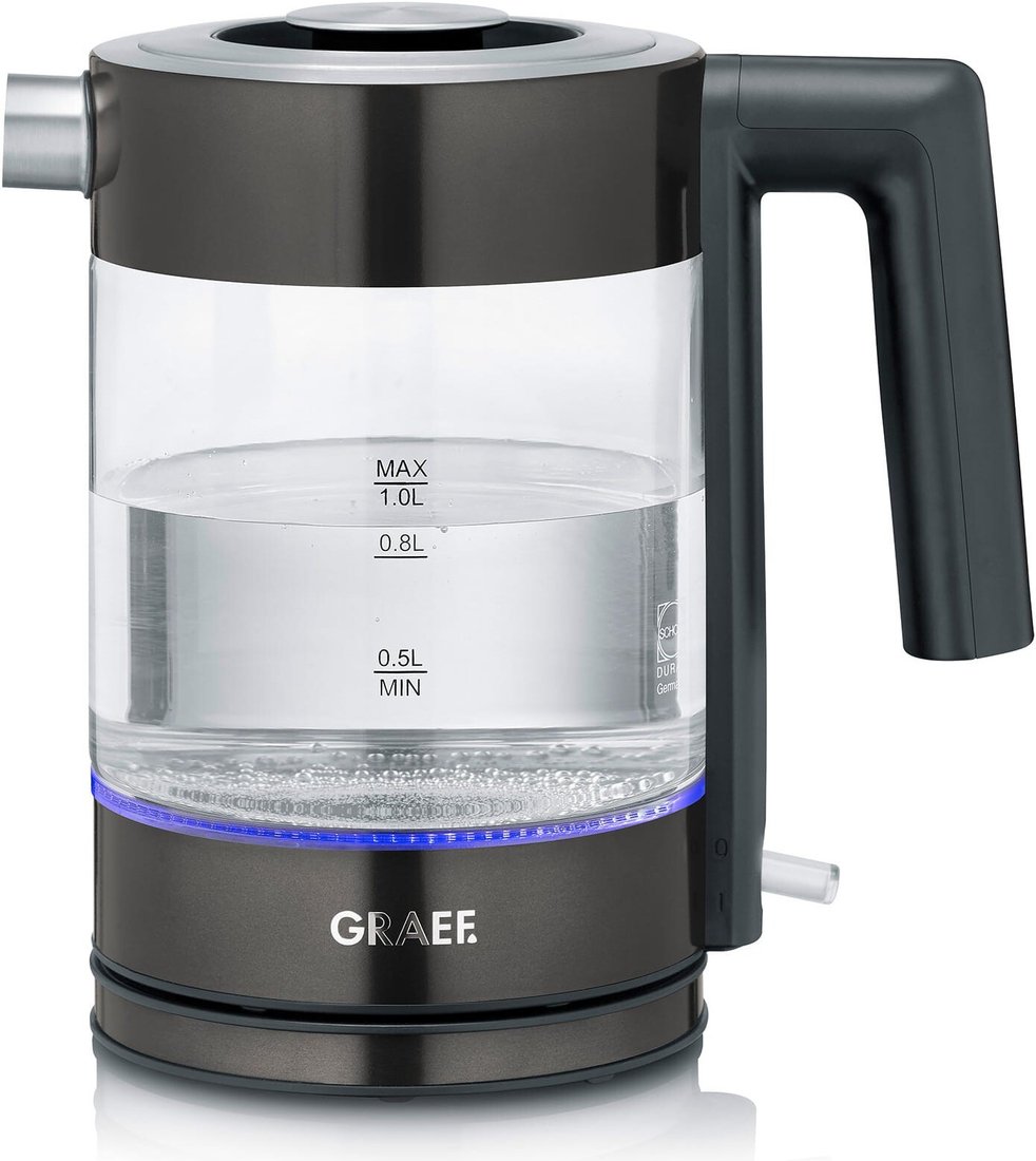 Электрический чайник Graef WK302
