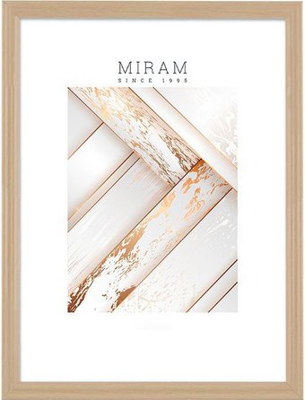 Фоторамка Miram 641844-16 (40x50)