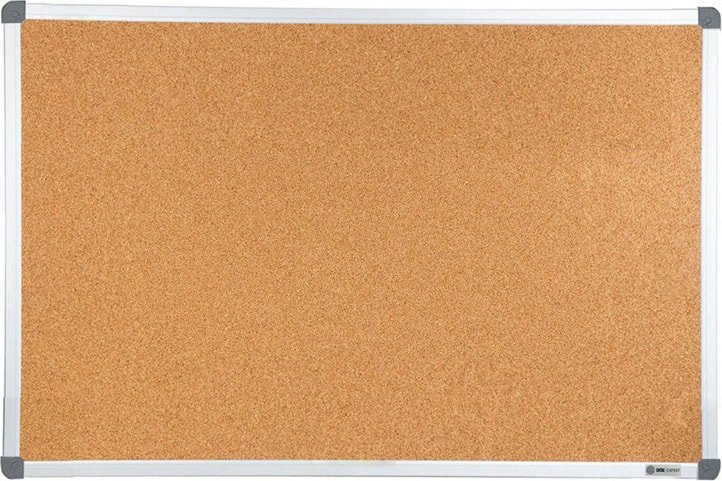 

Офисная пробковая доска CACTUS CS-CBD-120X150