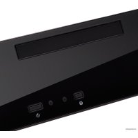 Корпус SilverStone Milo ML09 [SST-ML09B]