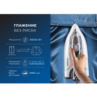 Утюг Endever Delta-228 в Бресте